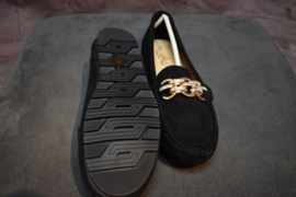 Loafer Zwart