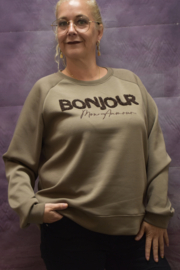 Bonjour trui