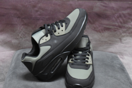 Sneaker Groen