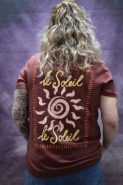 VMLISE OLLY SS TOP -Vero Moda-