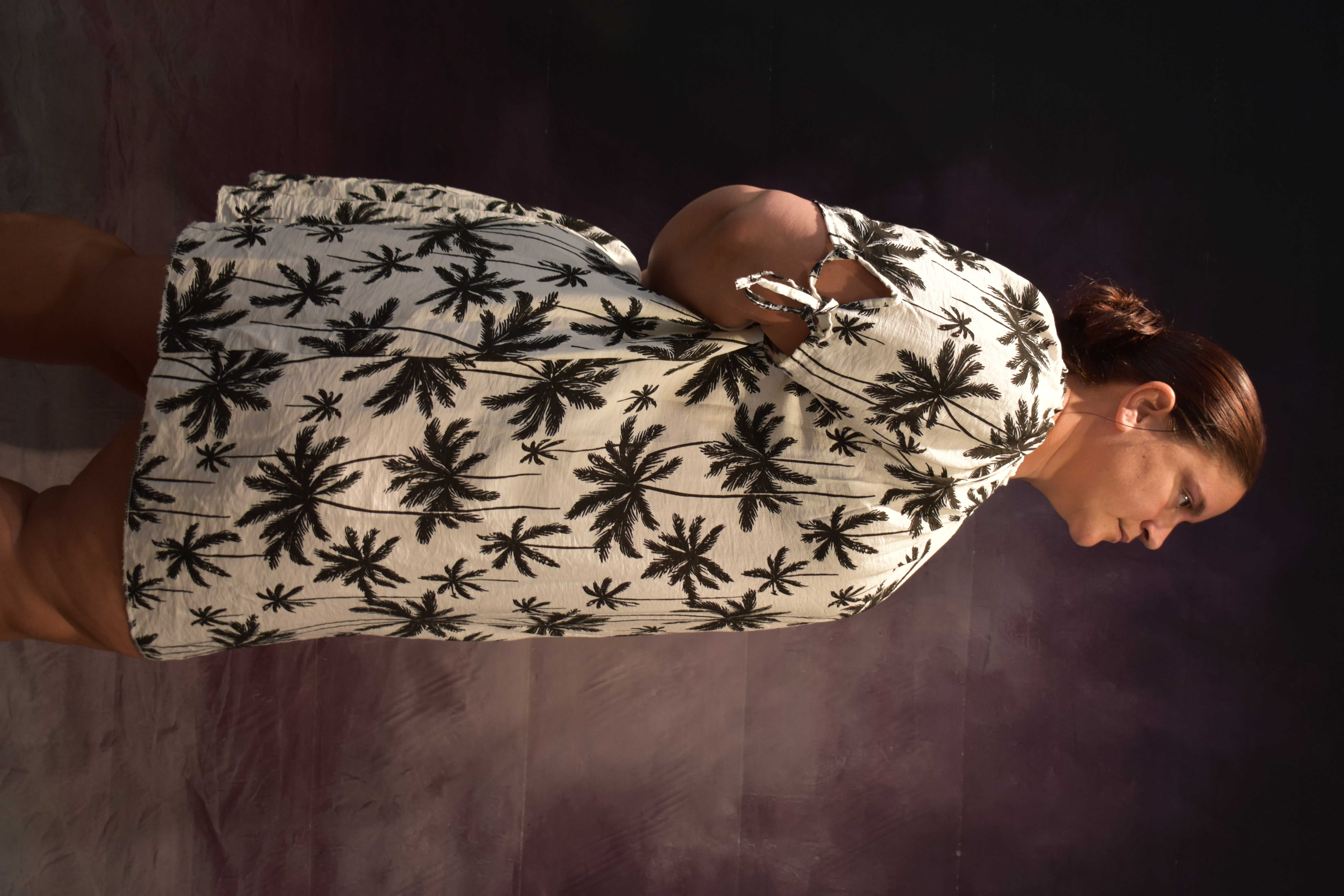 Jurk Print