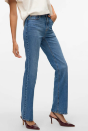 VMTESSA HR STRAIGHT JEANS    -Vero Moda-