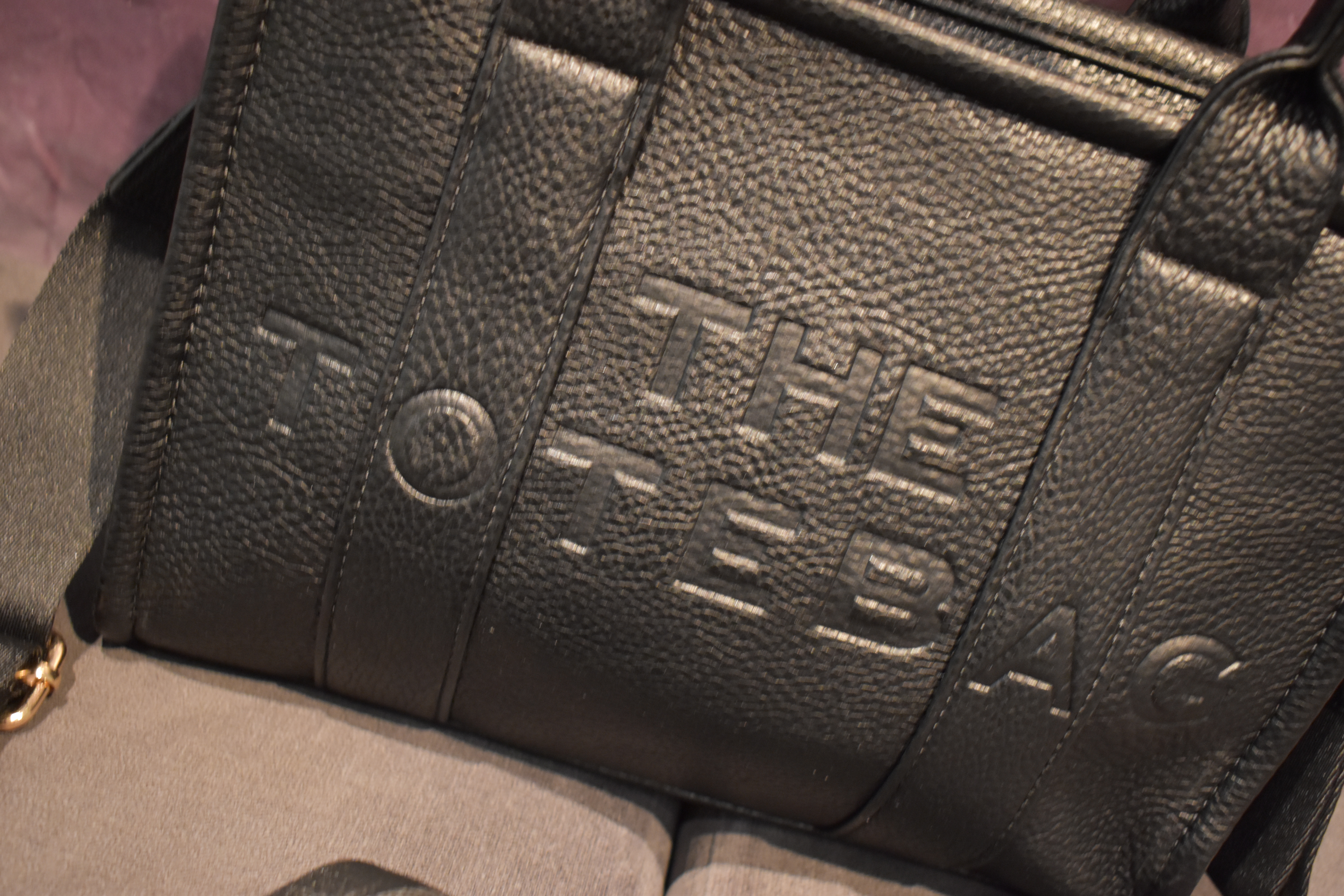 The Tote Bag