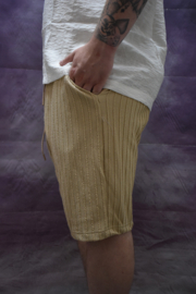 Shorts Camel