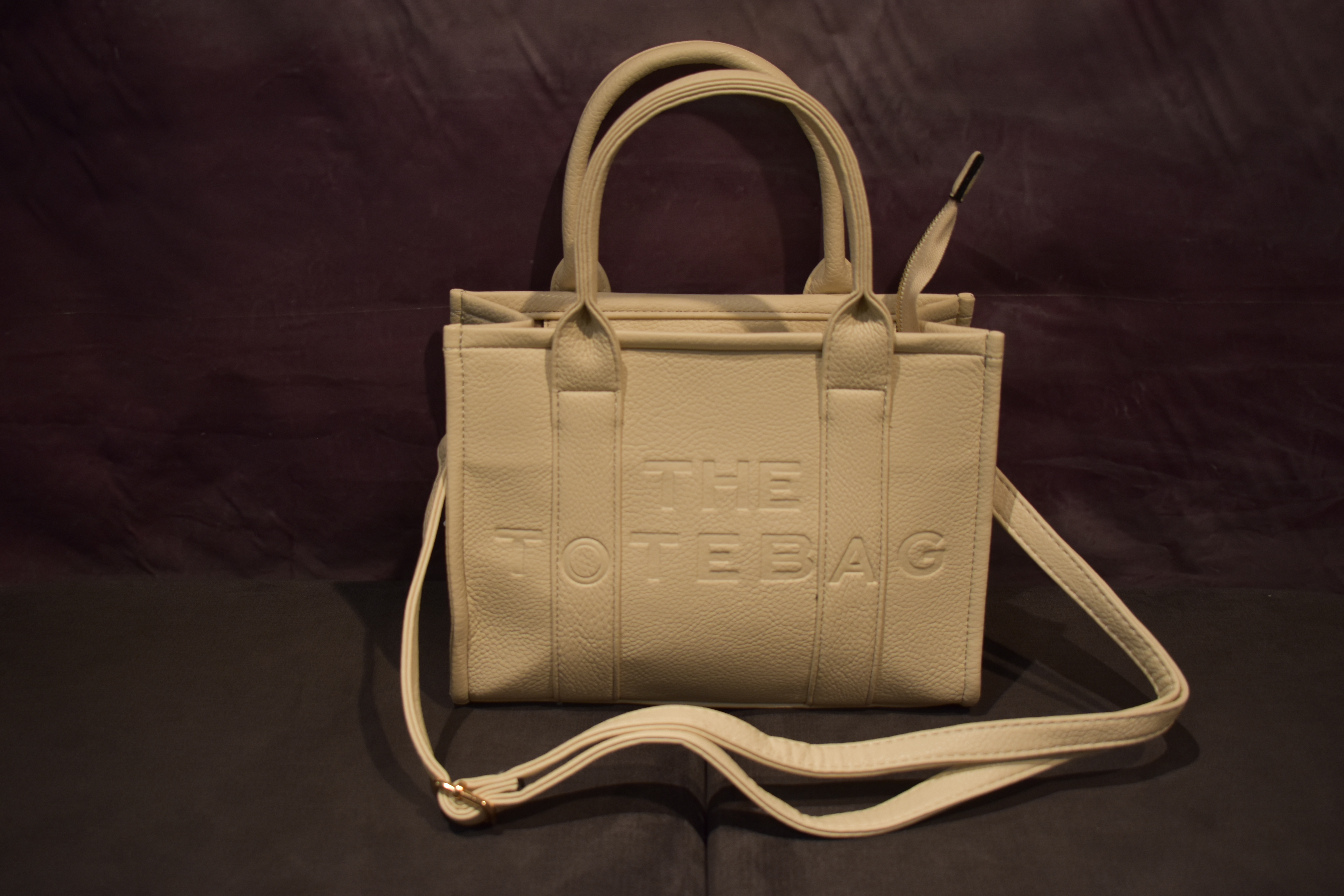 The Tote Bag