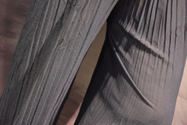 Plisse Broek