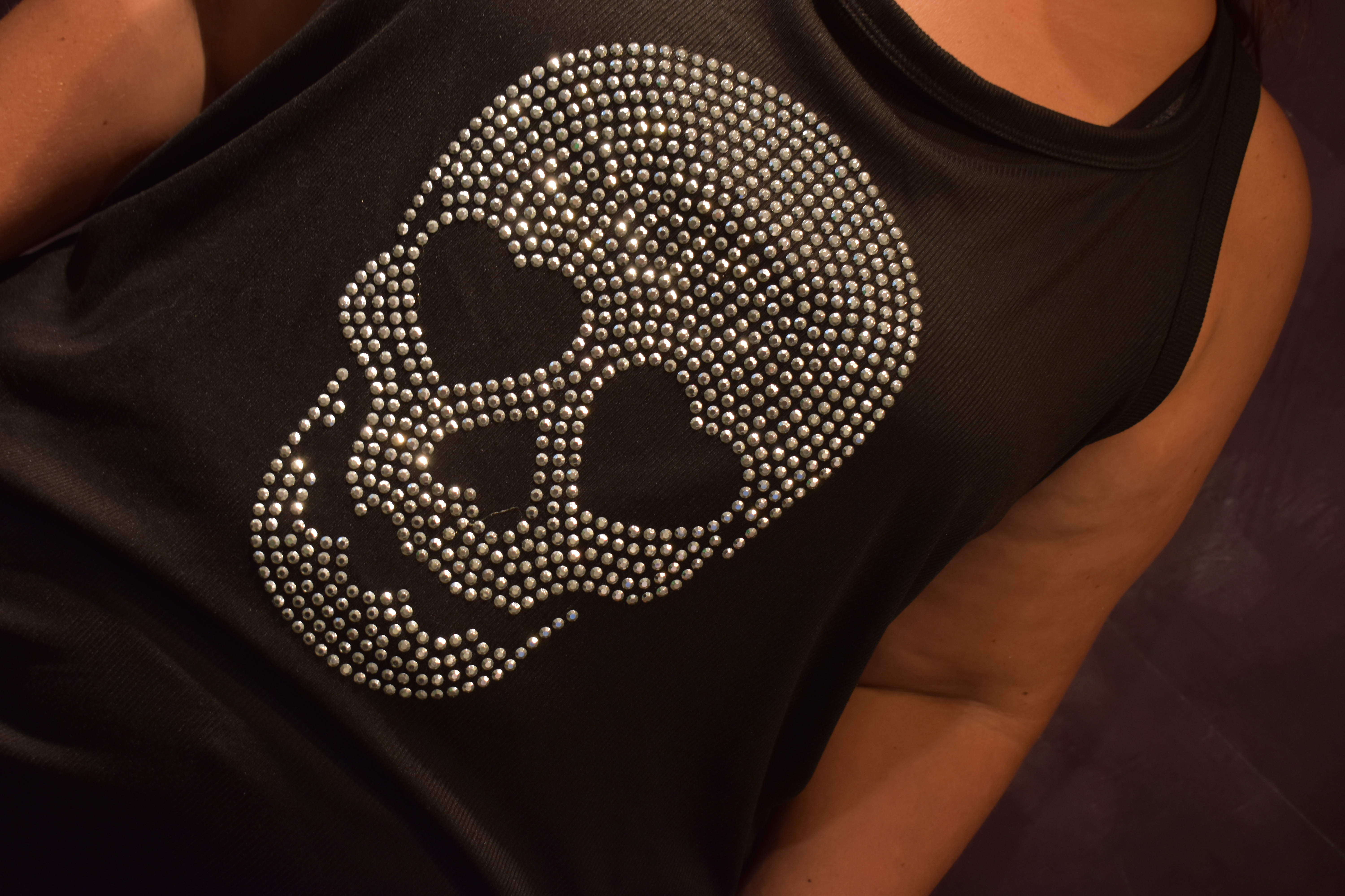 Top Skull
