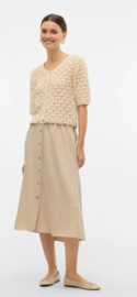 VMKORA 2/4 O-NECK -Vero Moda-