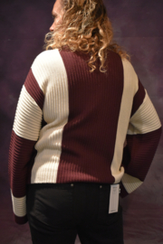 VMGIGI LS O-NECK PULLOVER  -Vero Moda-