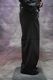 VMELMA Mid waist Broek   -Vero Moda-
