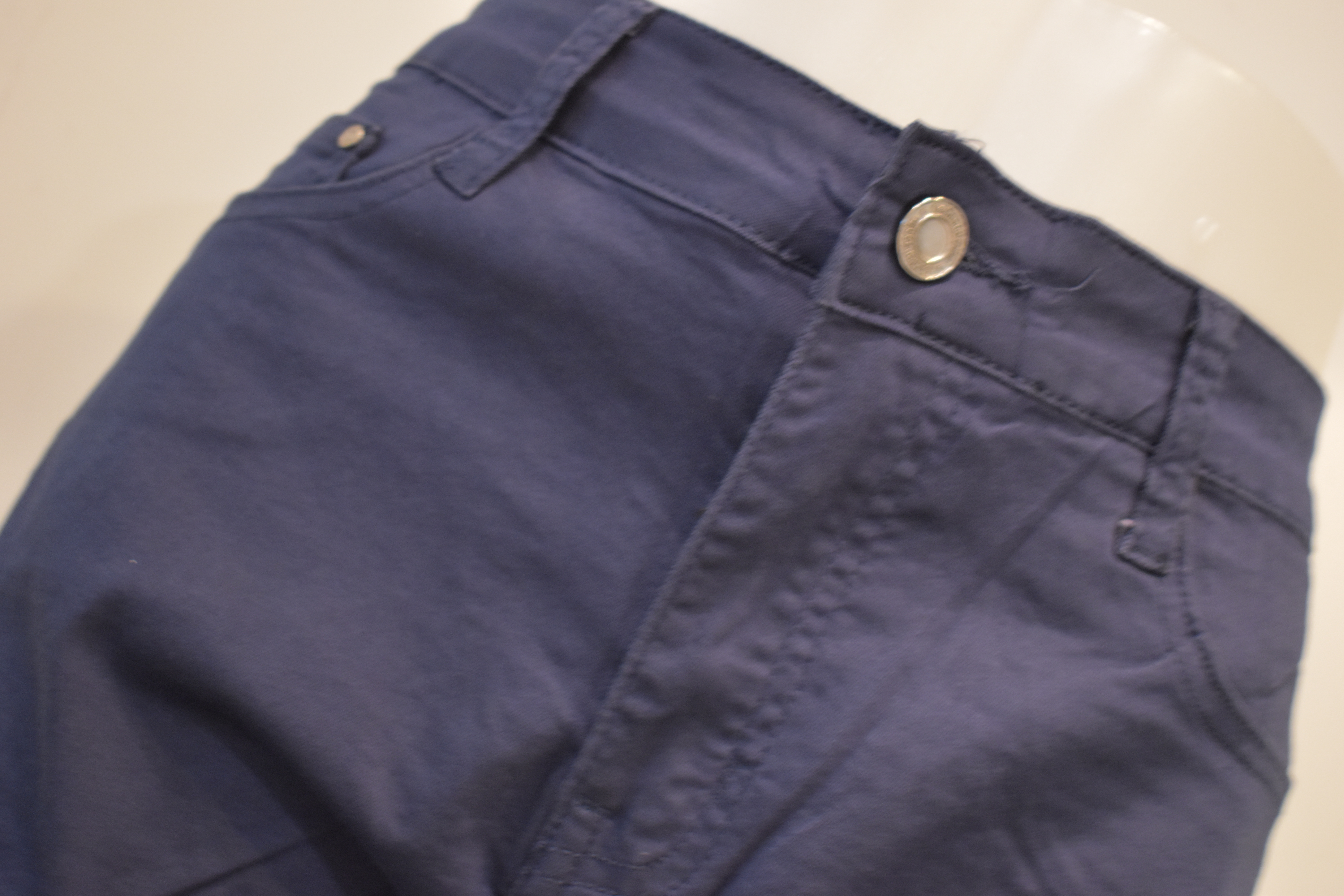 Capri Blauw