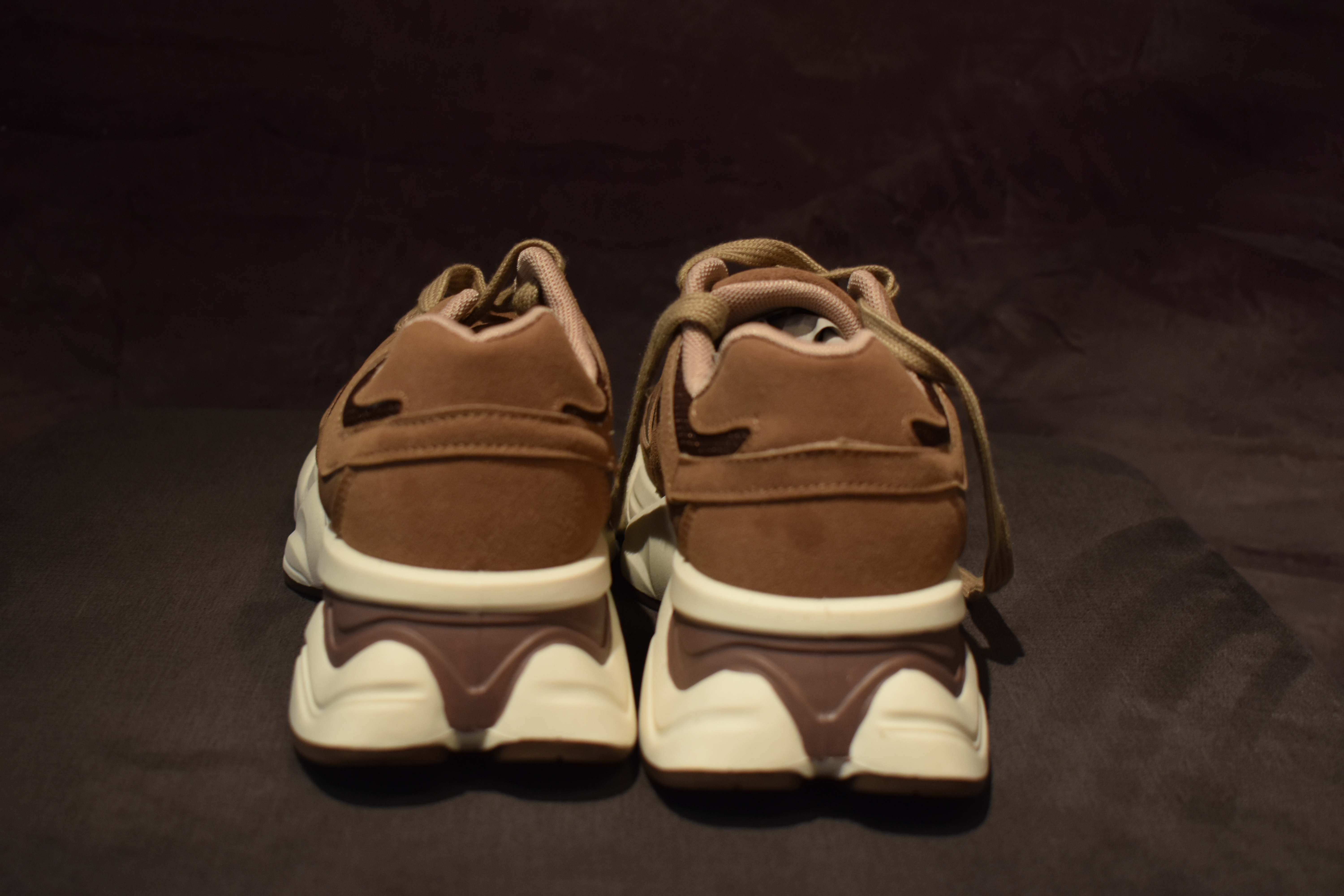 Sneaker Coffee