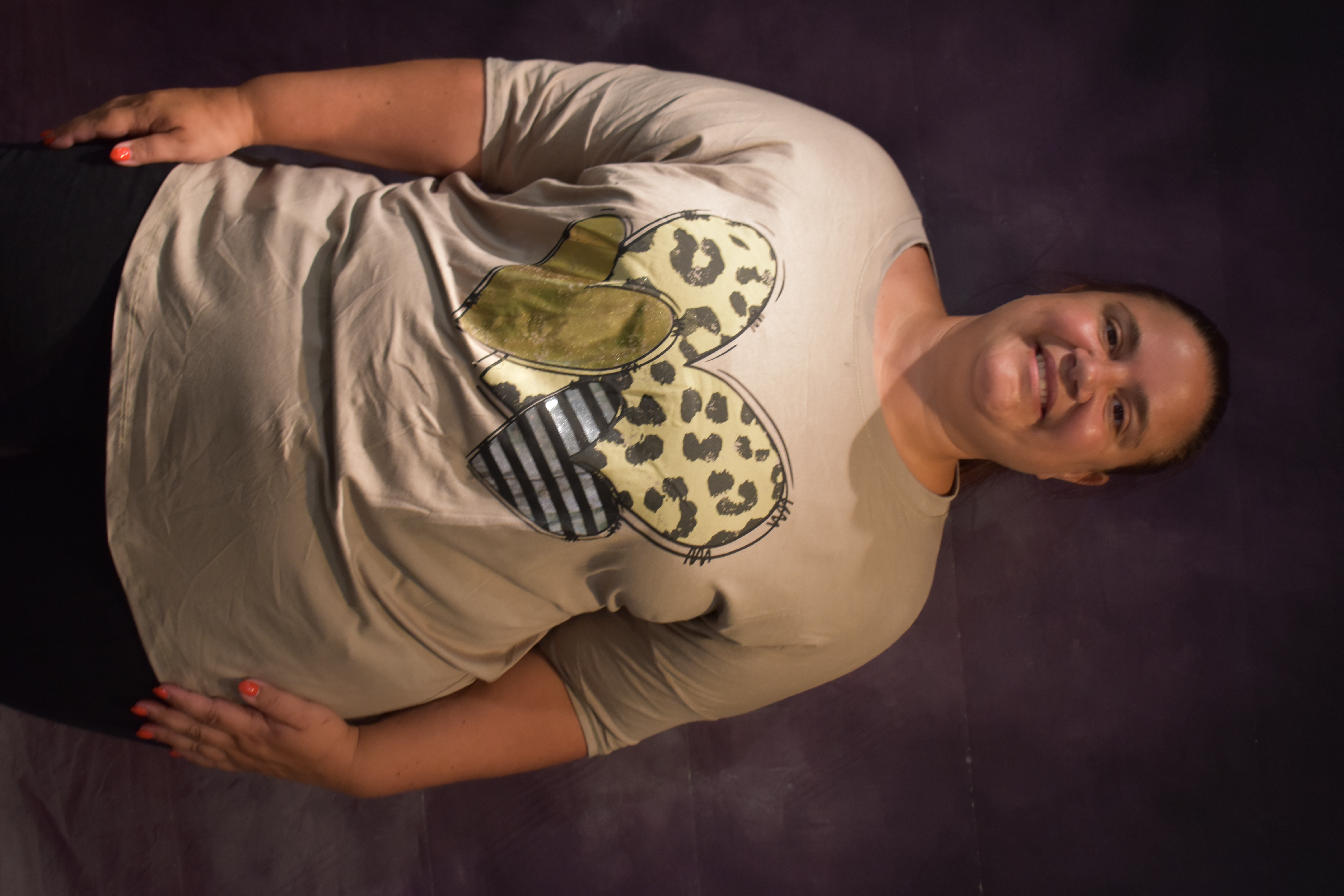 Shirt Hart