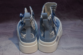 Sneaker Denim