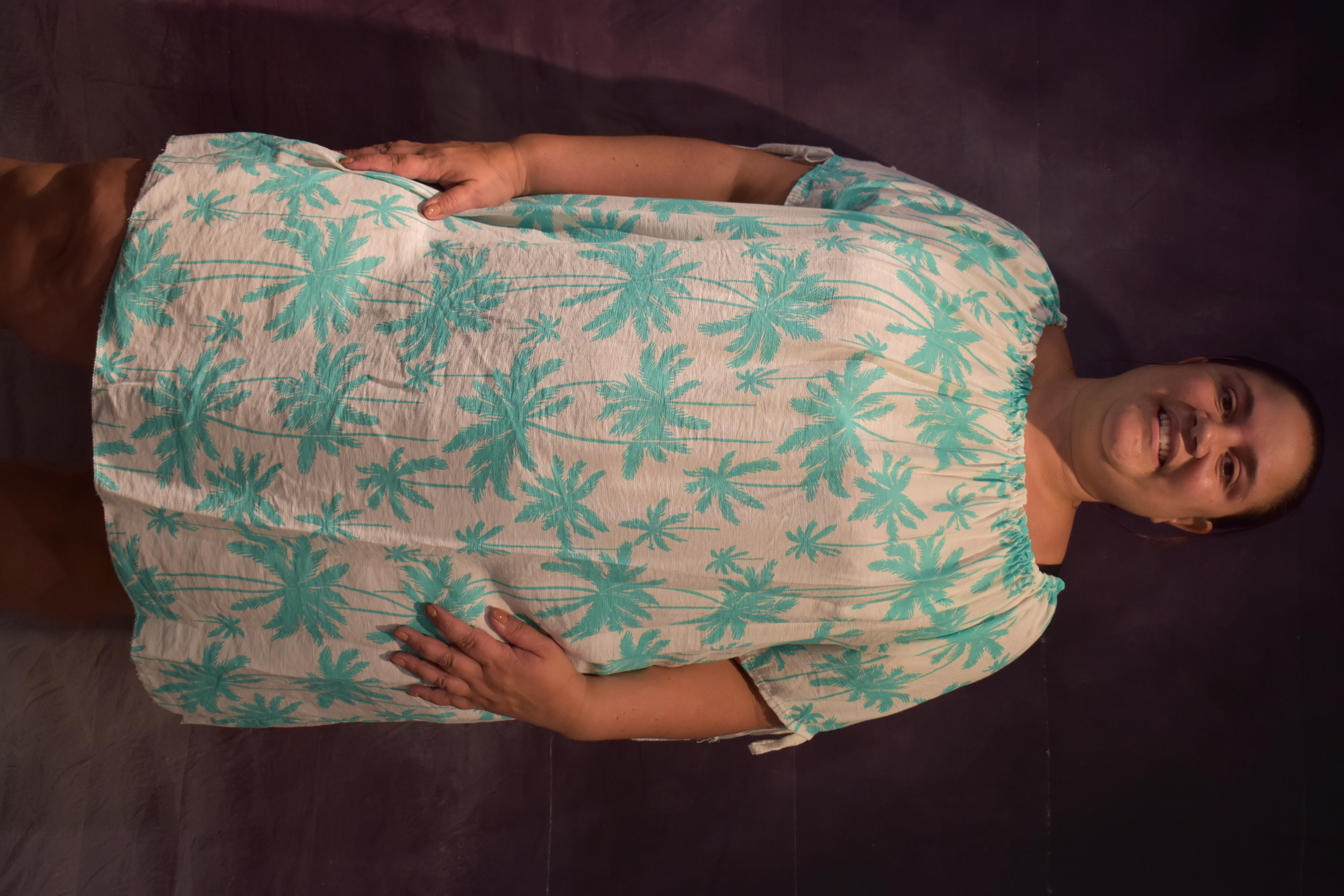 Jurk Print