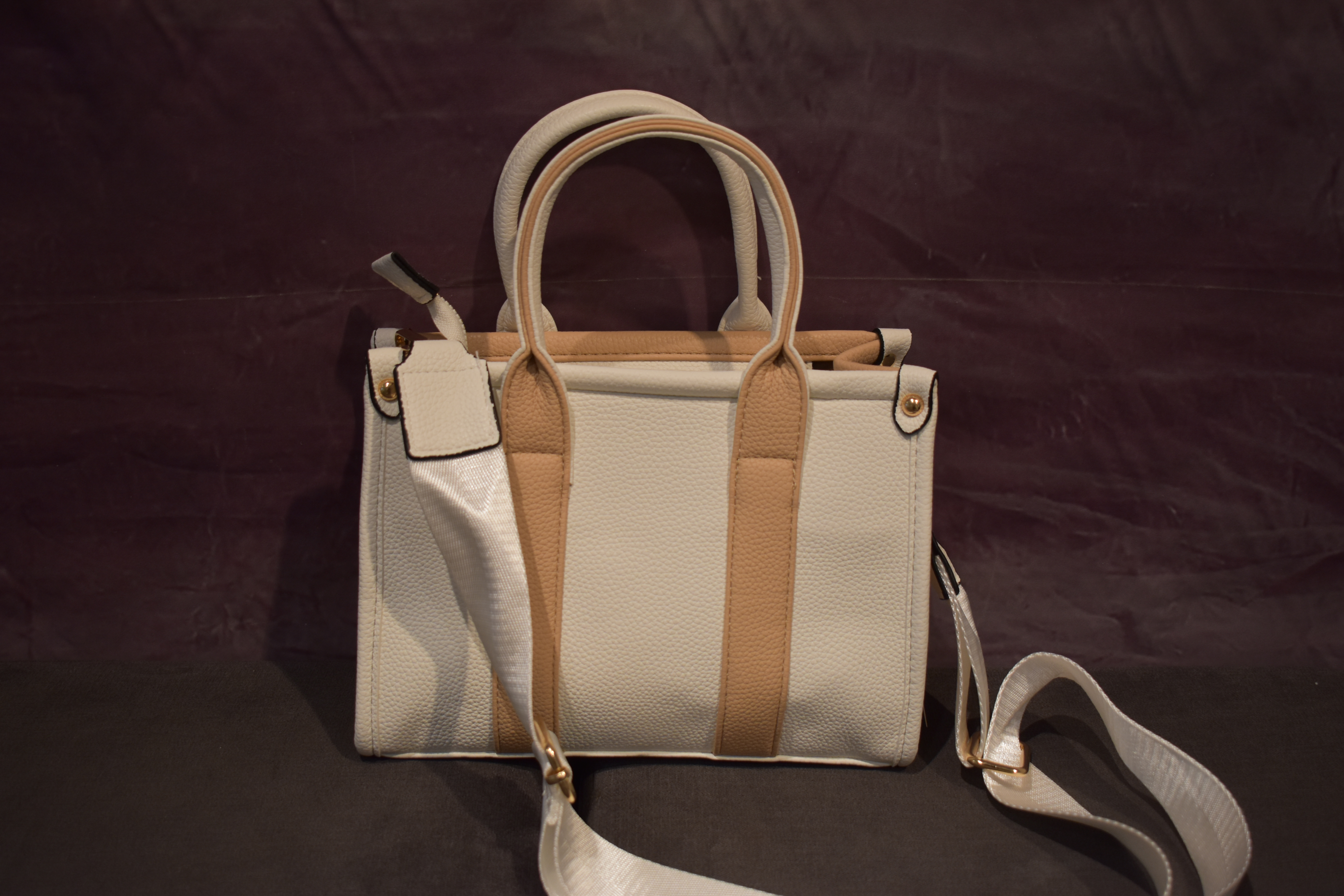 The Tote Bag