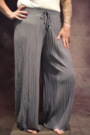 Plisse Broek