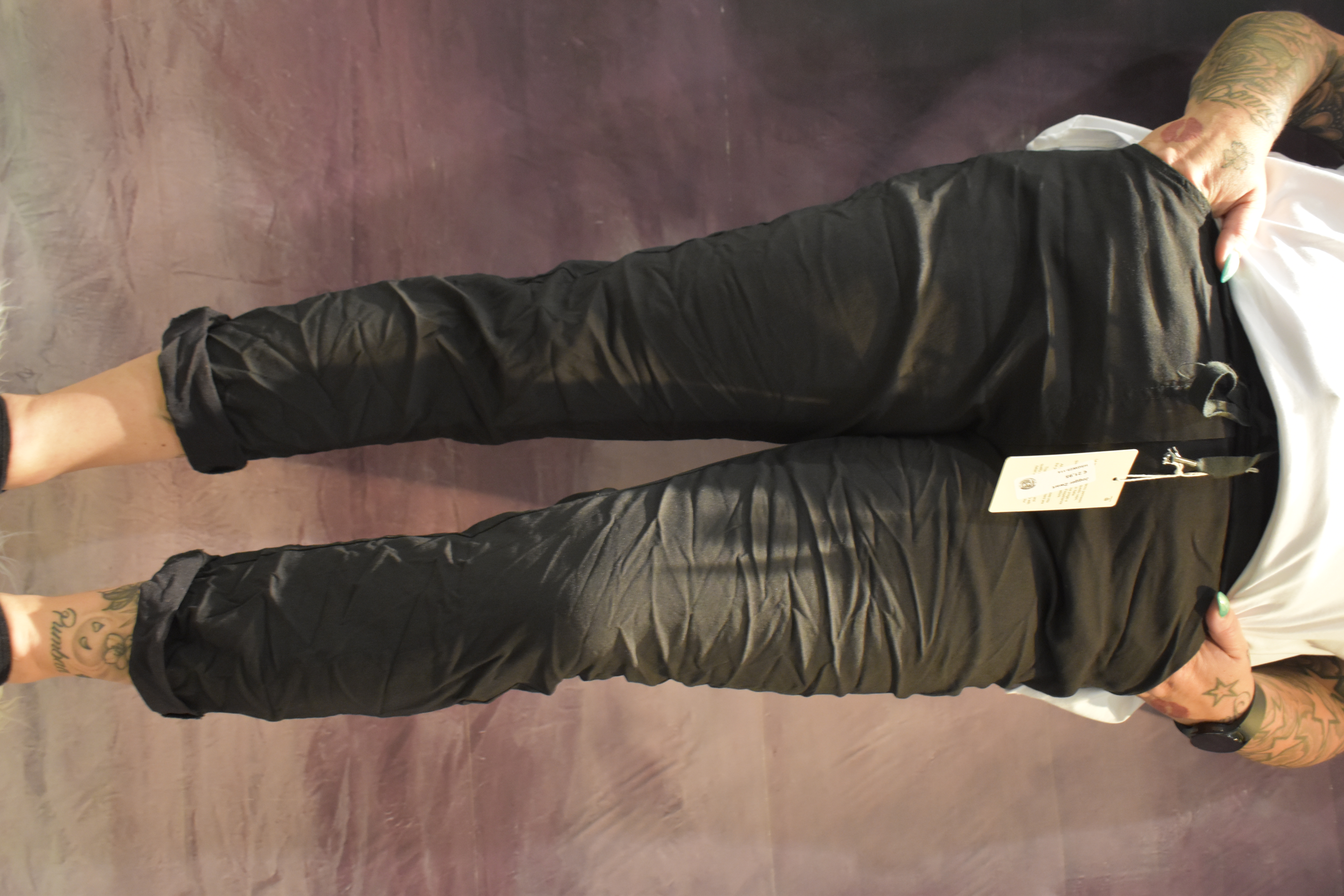Jogger Jeans