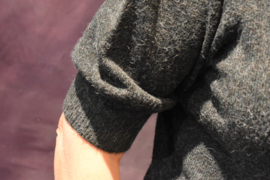 VMDOFFY 2/4 O-NECK PULLOVER  -Vero Moda-