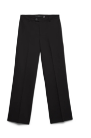 VMTEXAS MW STRAIGHT PANT NOOS  -Vero Moda-