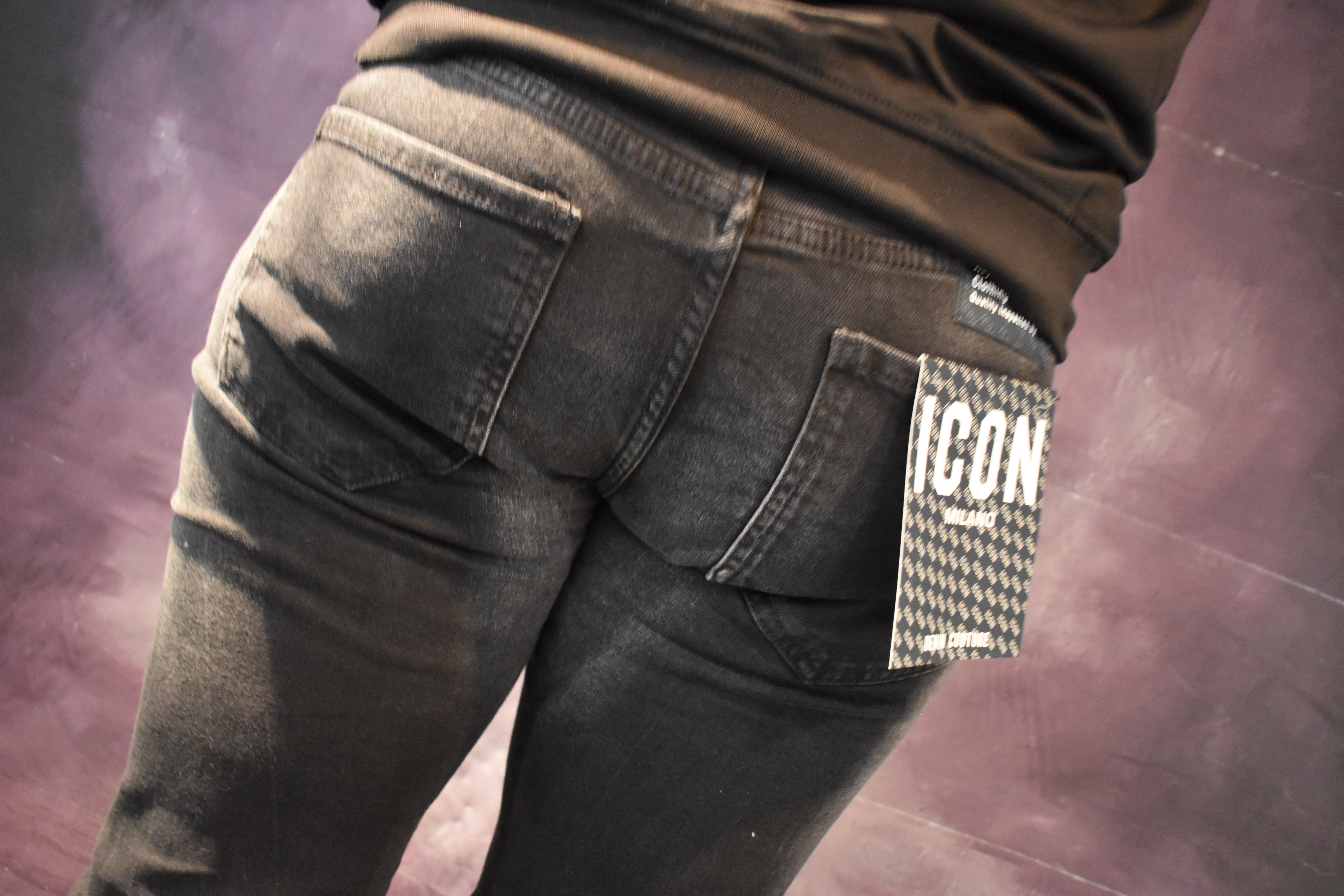 Jeans Icon