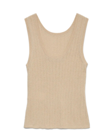 VMSECRET SHORE 2 WAY SL U-BACK TOP-Vero Moda-