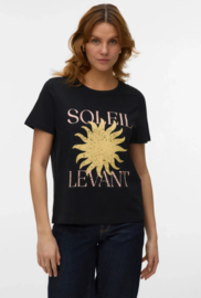 VMLISE OLLY SS TOP -Vero Moda-