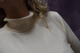 VMGLORY LS ROLLNECK BLOUSE -Vero Moda-