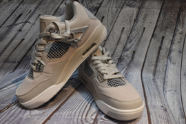 Sneaker Grijs