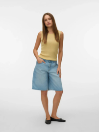 VMSECRET SHORE 2 WAY SL U-BACK TOP-Vero Moda-