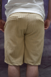 Shorts Camel