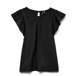 VMBELLA SS LACE TOP  -Vero Moda-