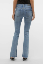 VMFLASH MR FLARED JEANS    -Vero Moda-