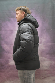 Winterjas Icon