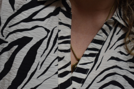 VMJOSIE LS OVERSIZE SHIRT -Vero Moda-