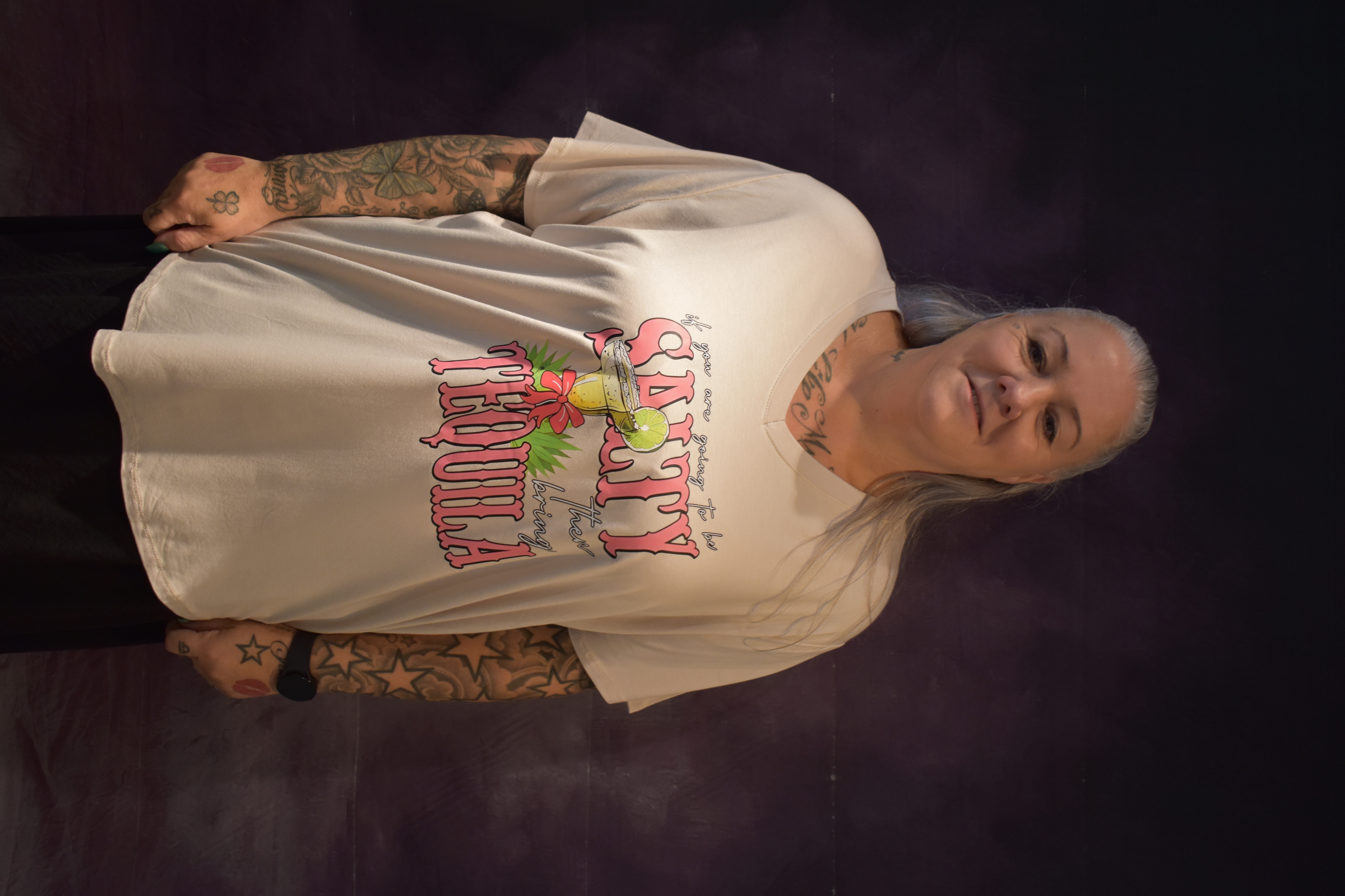Shirt Cocktail
