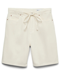 VMVILLA MR BERMUDA DNM SHORTS   -Vero Moda-