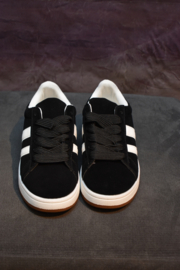 Sneaker Zwart