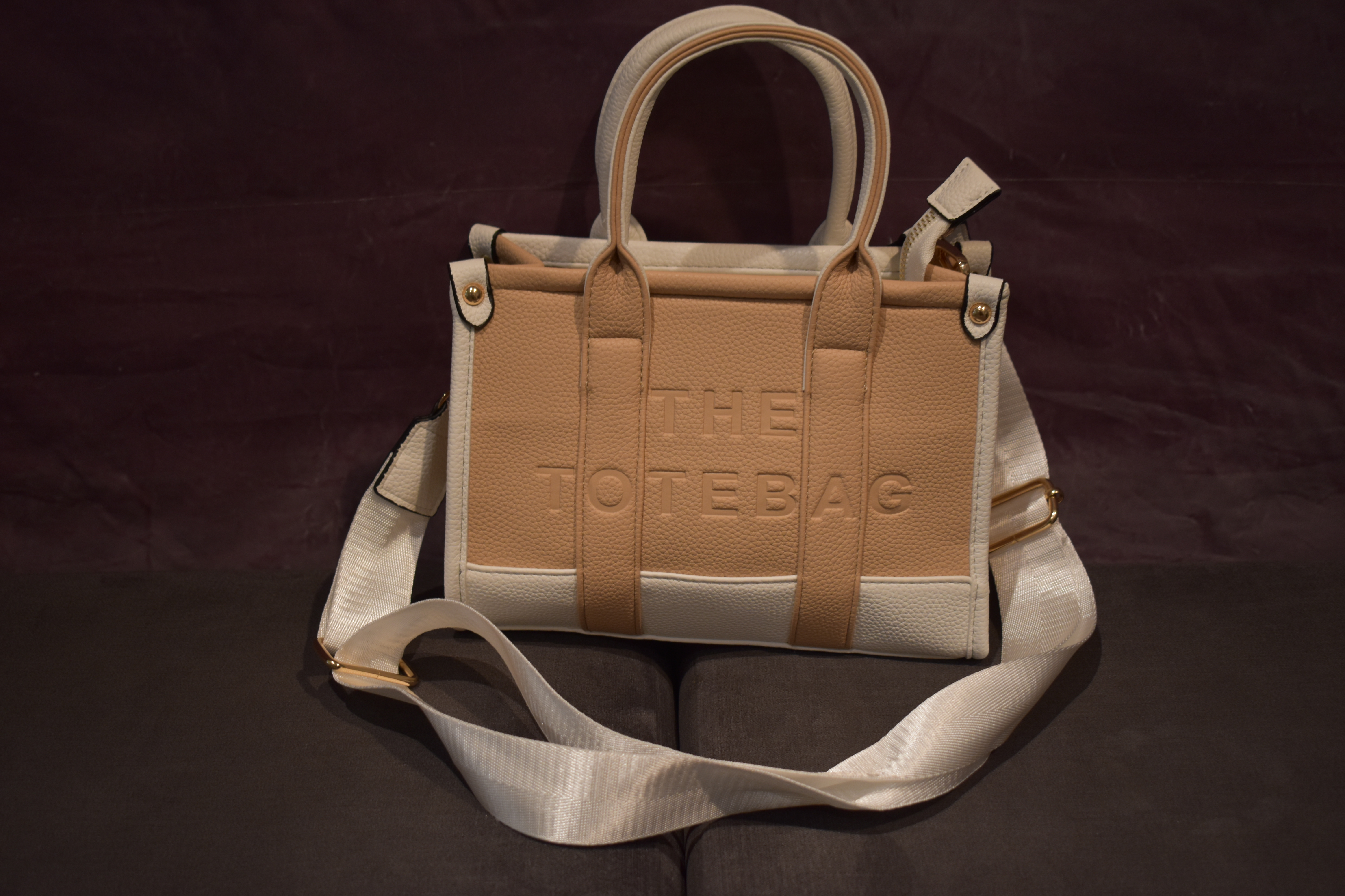 The Tote Bag