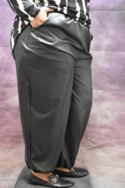 Magna Pu Ballon broek