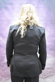 VMELMA LS FITTED BLAZER -Vero Moda-