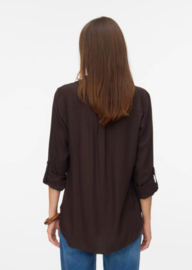 VMBUMPY L/S SHIRT -Vero Moda-