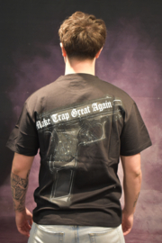 Shirt Pistool