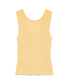 VMSECRET SHORE 2 WAY SL U-BACK TOP-Vero Moda-