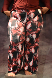 Magna Broek Print