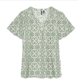 VMMENNY STRING SS TOP -Vero Moda-