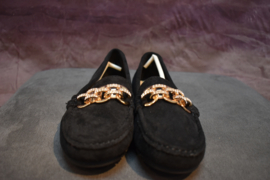 Loafer Zwart