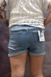 Short Glitter