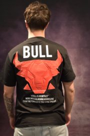 Shirt Bull