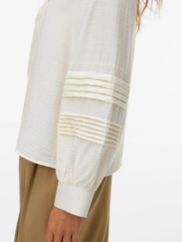 VMISELA L/S SHIRT   -Vero Moda-